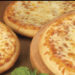 Personal Cheese Pizza