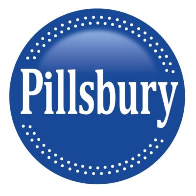 Pillsbury Nutrition Info