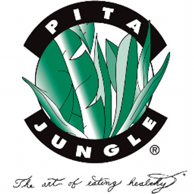 Pita Jungle Nutrition Info