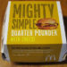 Quarter Pounder with Cheese