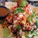 Quesadilla Explosion Salad