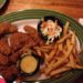 Riblet & Chicken Tenders Basket