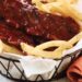 Riblets