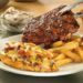 Ribs & Alice Springs Chicken