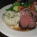 Roasted Filet Sandwich