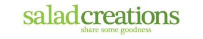Salad Creations Nutrition Info