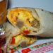 Sausage Burrito