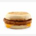 Sausage McMuffin