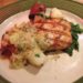 Savory Cedar Salmon