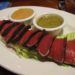Seared Ahi Tuna (Regular)