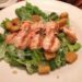 Shrimp Caesar Salad