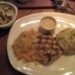Simply Grilled Mahi