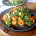 Sizzling Asian Shrimp & Broccoli
