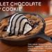 Skillet Chocolate Chip Cookie