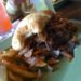Slow Simmered Tender Beef Sandwich