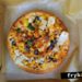 Smokehouse Chicken Flatbread