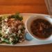 Southwest Steak & Black Bean Soup