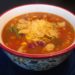 Southwestern Vegetable Soup (Bowl)