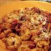Spicy Shrimp Diavolo