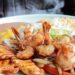 Sriracha Shrimp