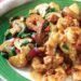 Steak & Fried Shrimp Combo