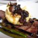 Steak & Portabello’s