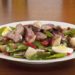 Steak & Potato Salad