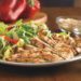 Steakhouse Salad