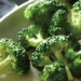 Steamed Broccoli