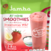 Strawberries Wild Smoothie Kit