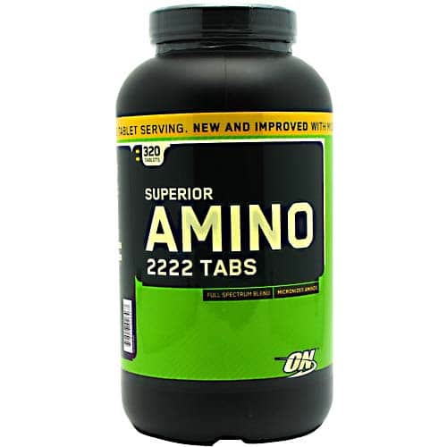 Amino 2222 tabs кто пил