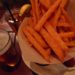 Sweet Potato Fries