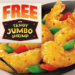 Tangy Shrimp
