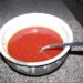 Tangy Tomato Dressing