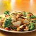 Teriyaki Chicken Pasta