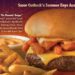 The Bloomin’ Burger