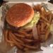 The Outbacker Burger