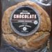 Triple Chocolate Chunk Cookie