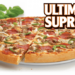 Ultimate Supreme Pizza