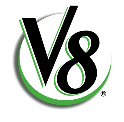 V8 Nutrition Info