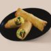Vegetable Spring Roll