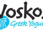 Voskos Nutrition Info