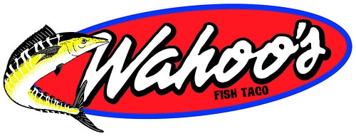 wahoo fish menu