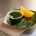 Wheatgrass Detox Shot