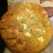 White Chocolate Macadamia Nut Cookie