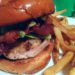 Wood-Grilled California Chicken Sandwich
