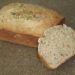 Zucchini Walnut Loaf
