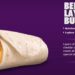 Beefy 5-Layer Burrito