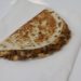 Beefy Mini Quesadilla