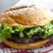 Black Bean Burger